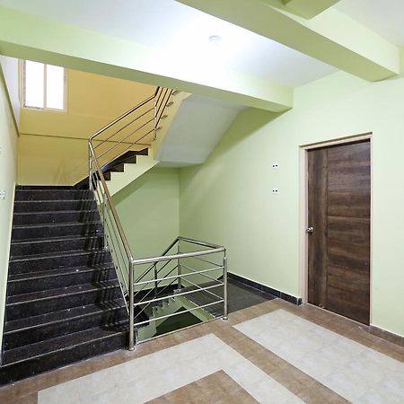 Oyo 11343 Hotel Sai International Bhubaneswar Luaran gambar