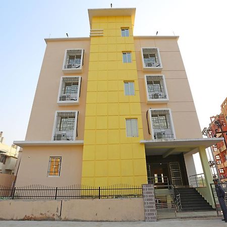 Oyo 11343 Hotel Sai International Bhubaneswar Luaran gambar