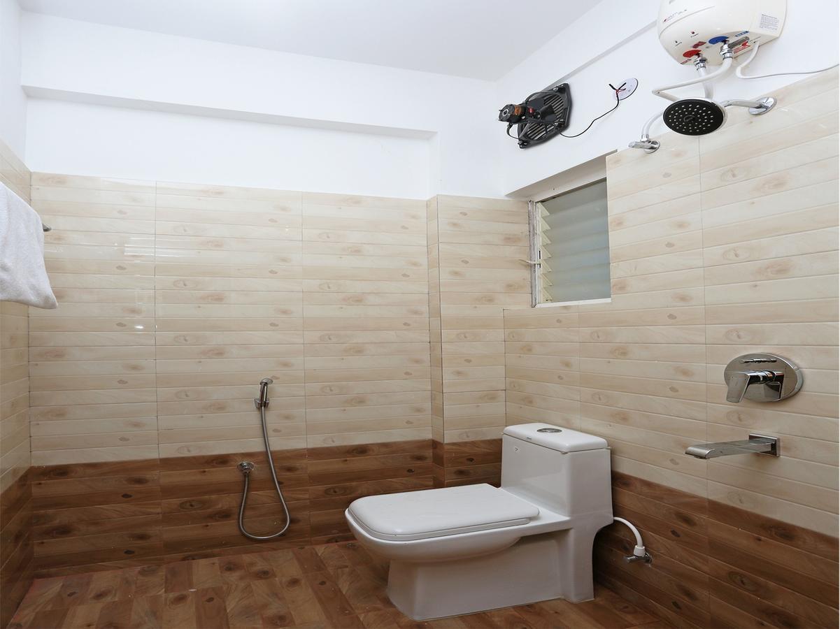 Oyo 11343 Hotel Sai International Bhubaneswar Luaran gambar