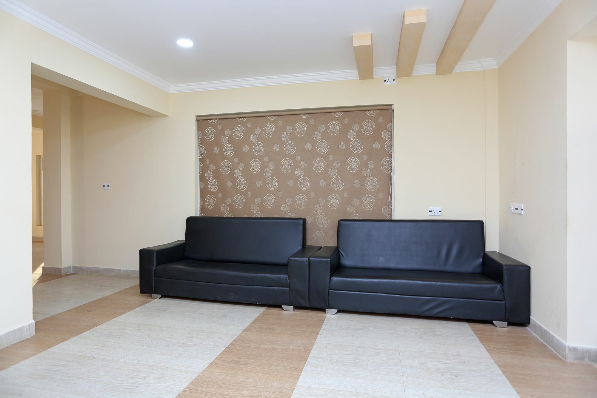 Oyo 11343 Hotel Sai International Bhubaneswar Luaran gambar