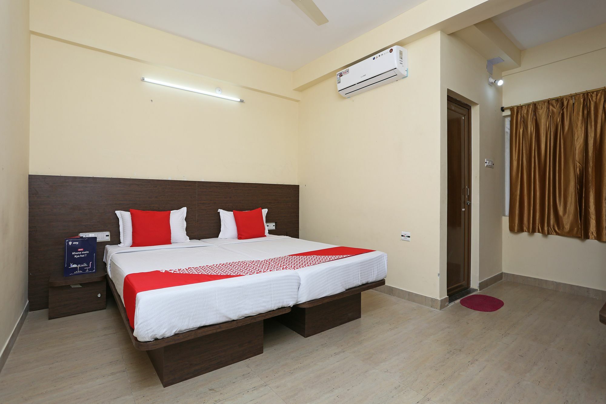 Oyo 11343 Hotel Sai International Bhubaneswar Luaran gambar
