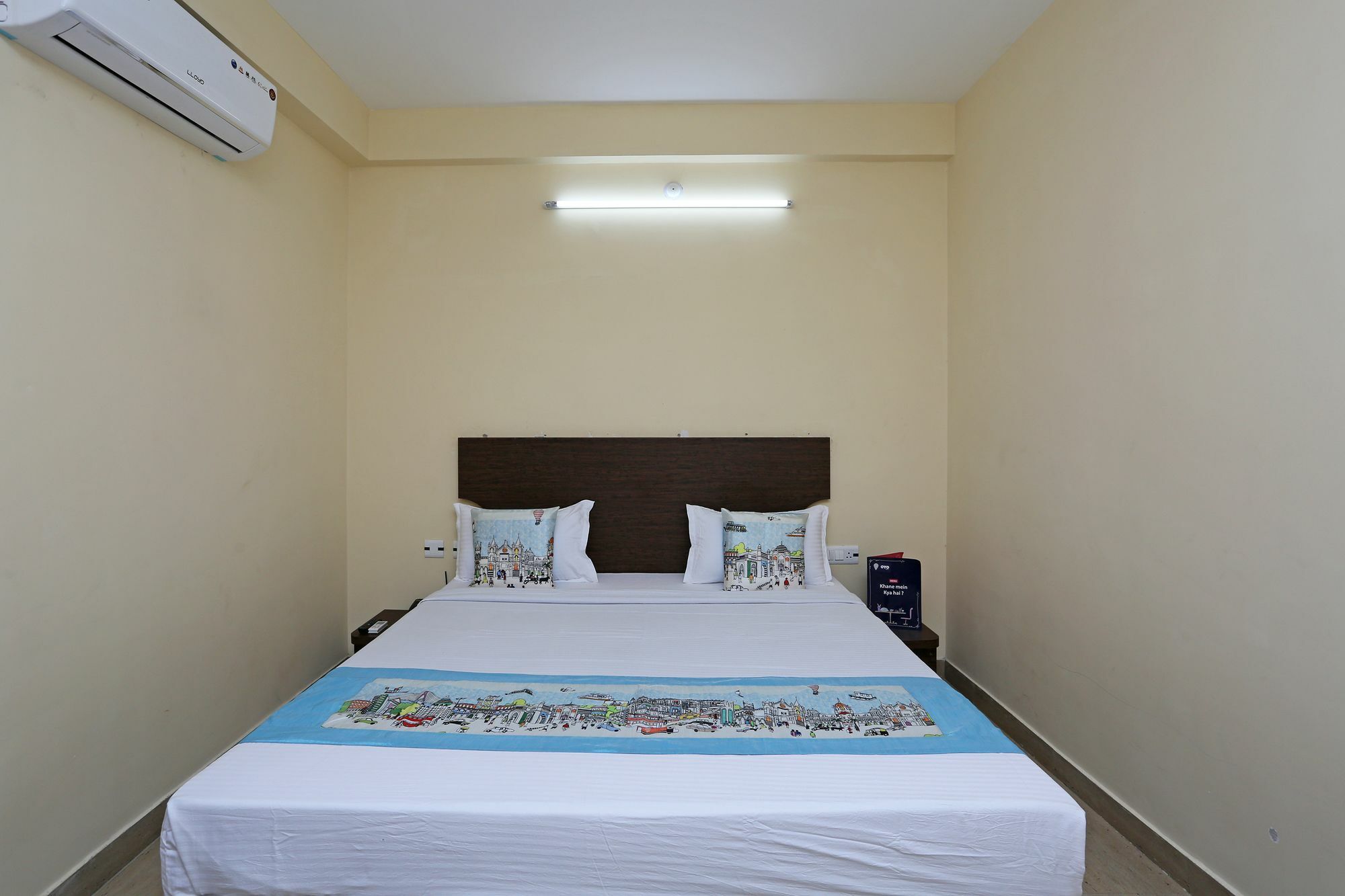 Oyo 11343 Hotel Sai International Bhubaneswar Luaran gambar