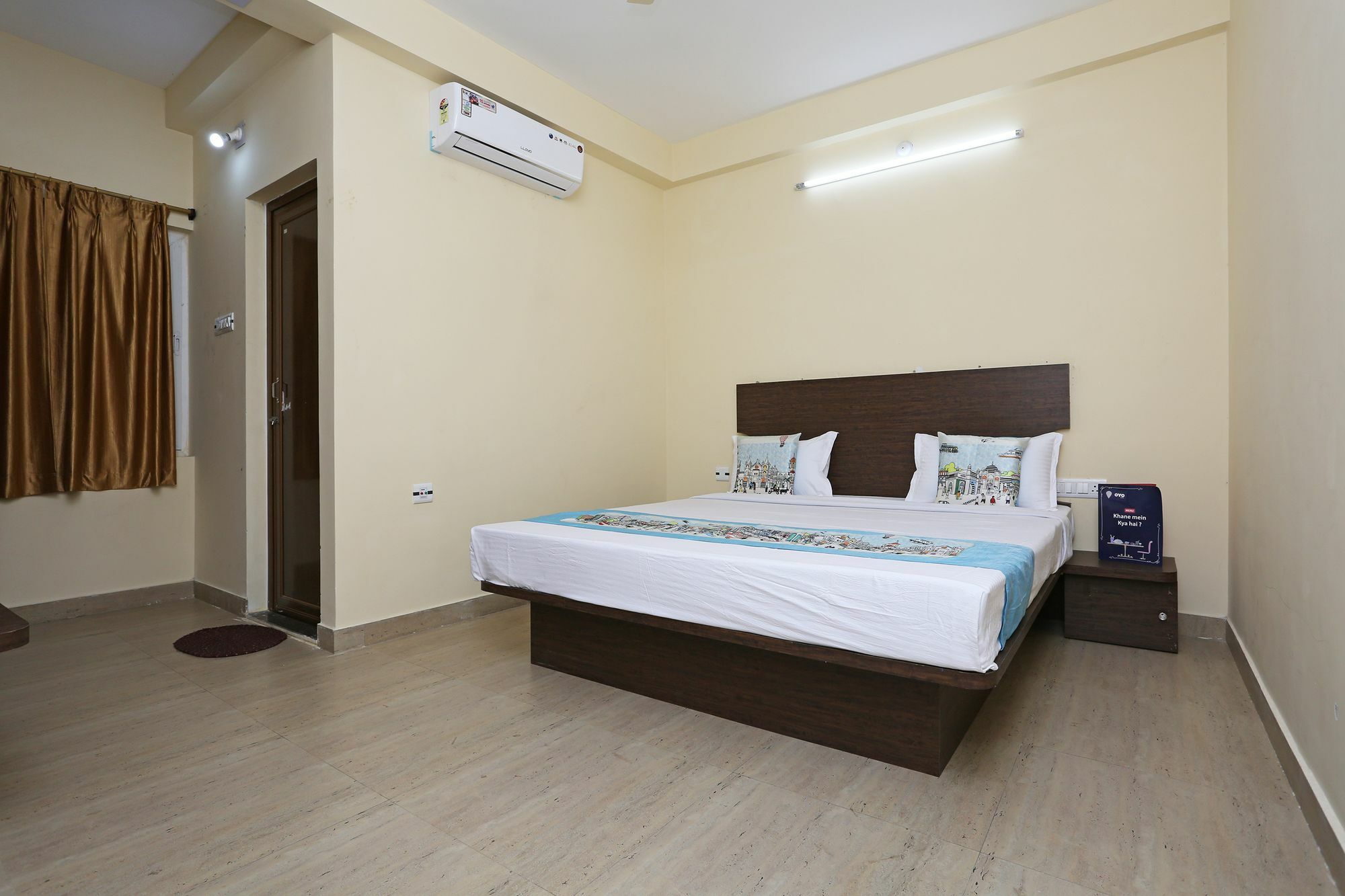 Oyo 11343 Hotel Sai International Bhubaneswar Luaran gambar