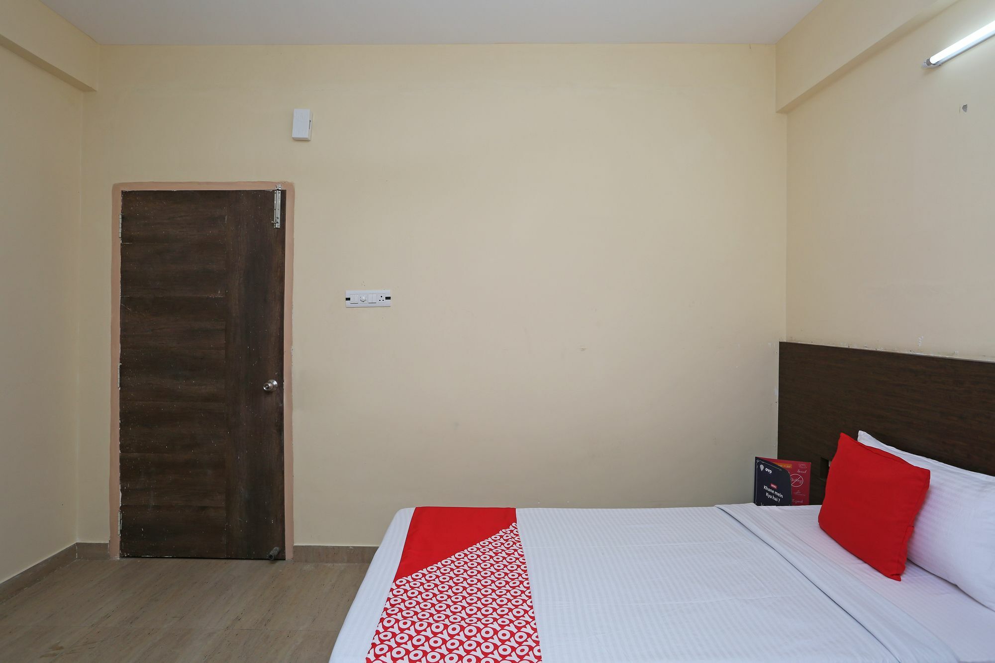 Oyo 11343 Hotel Sai International Bhubaneswar Luaran gambar