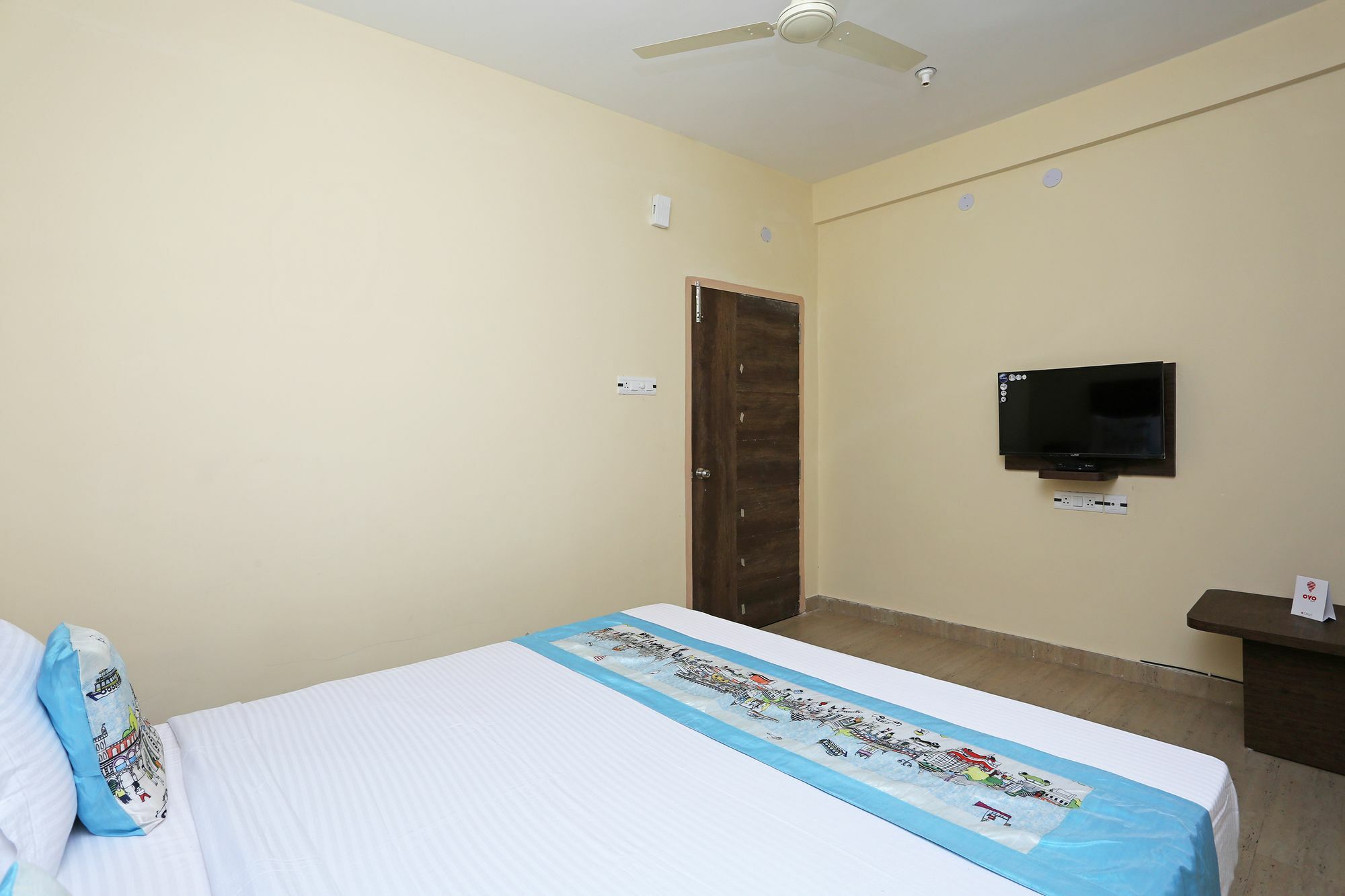 Oyo 11343 Hotel Sai International Bhubaneswar Luaran gambar